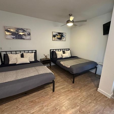 Hollywood Universal Studios Apartment Free Parking Los Angeles Dış mekan fotoğraf