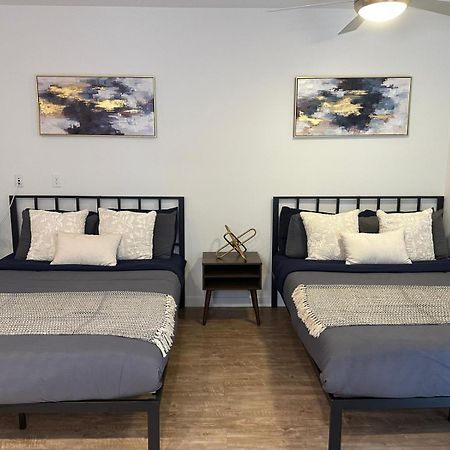 Hollywood Universal Studios Apartment Free Parking Los Angeles Dış mekan fotoğraf