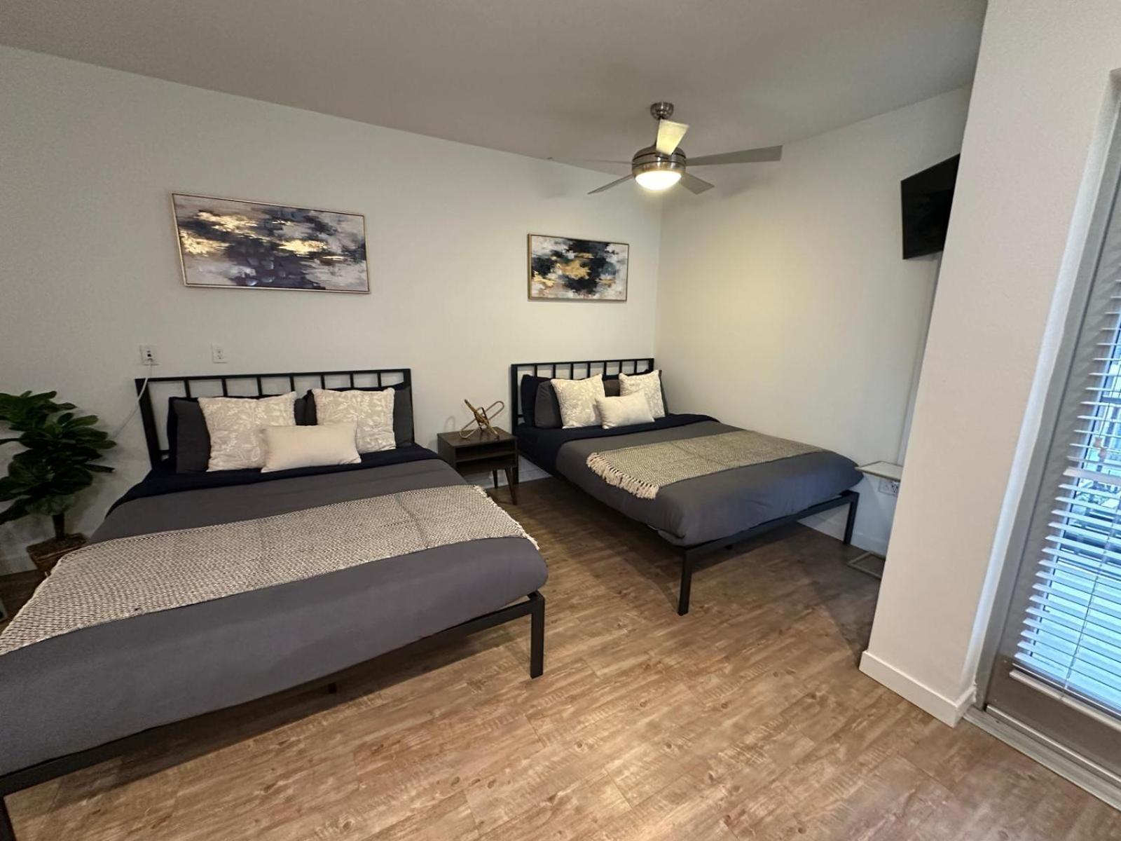Hollywood Universal Studios Apartment Free Parking Los Angeles Dış mekan fotoğraf