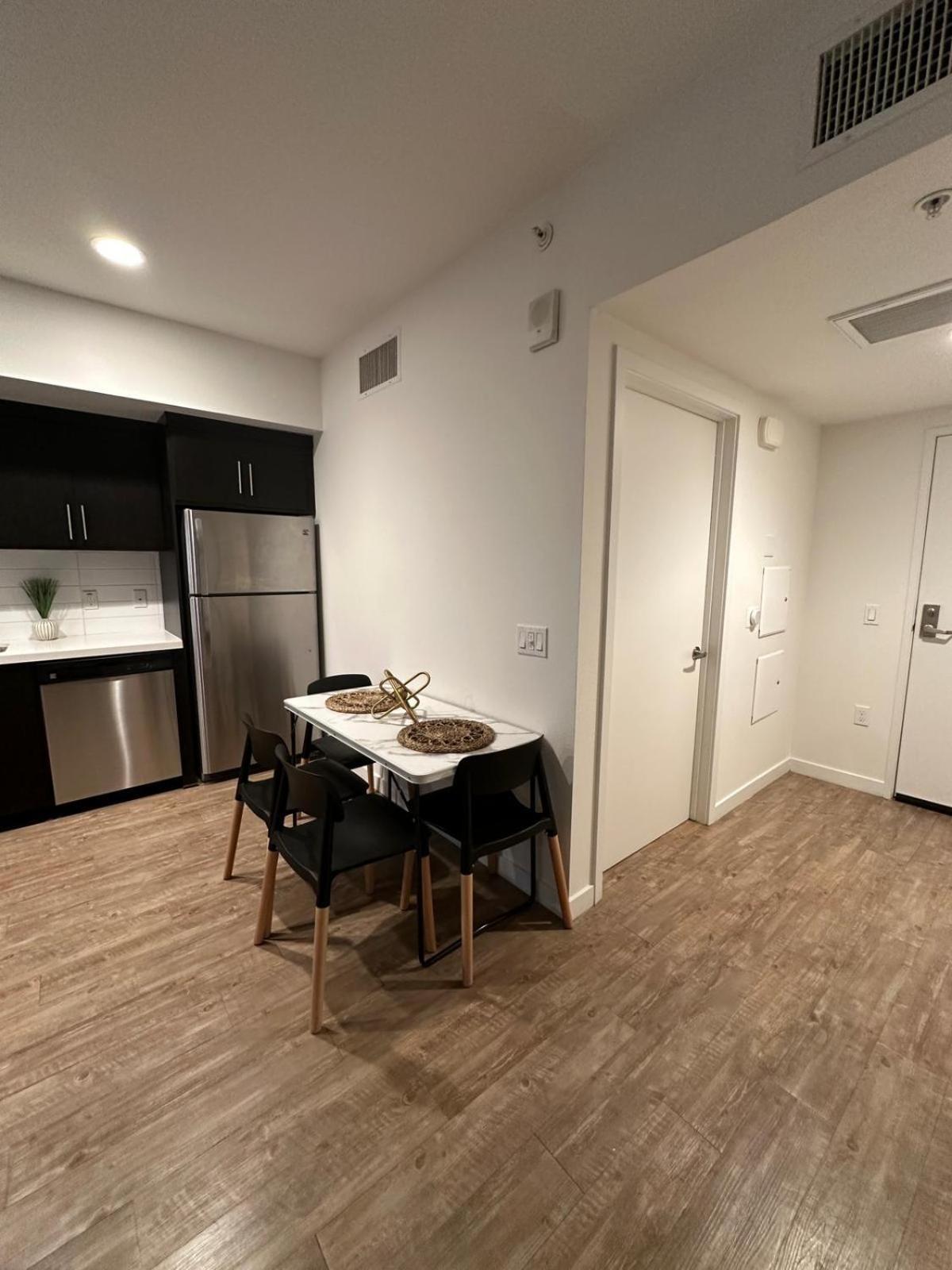 Hollywood Universal Studios Apartment Free Parking Los Angeles Dış mekan fotoğraf