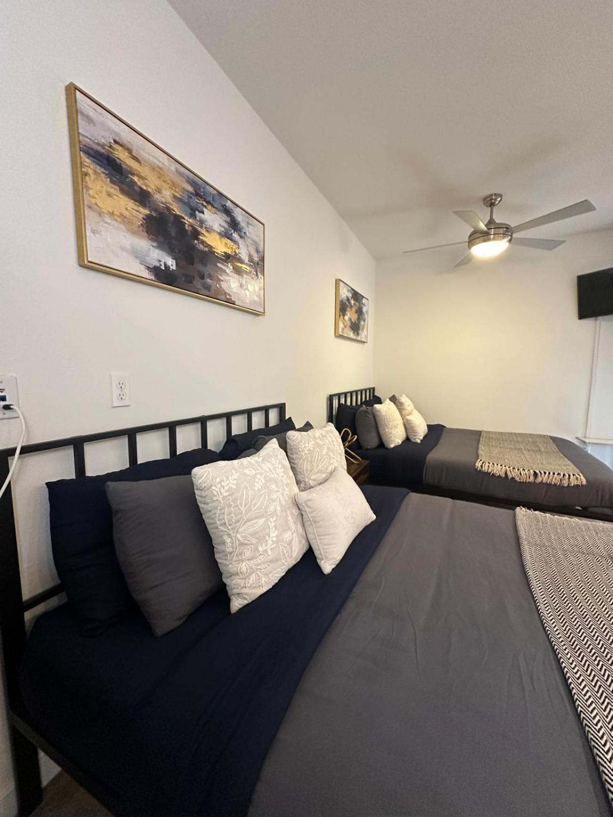 Hollywood Universal Studios Apartment Free Parking Los Angeles Dış mekan fotoğraf