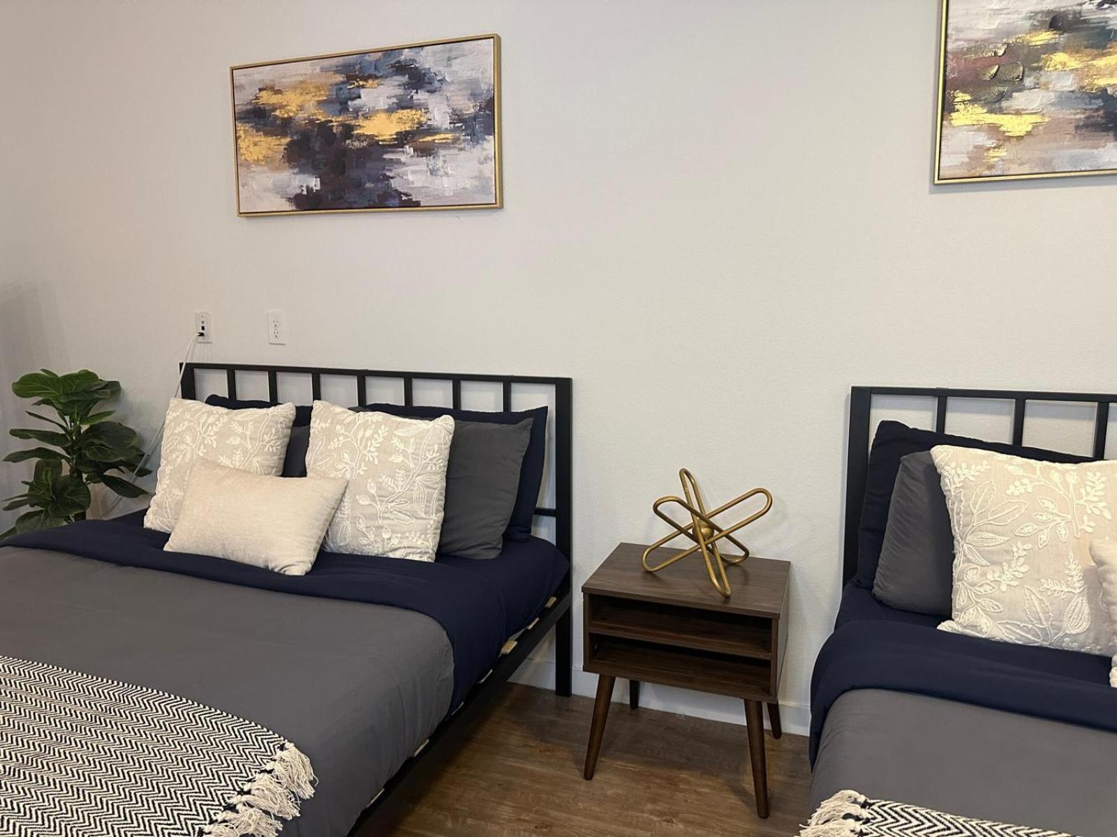Hollywood Universal Studios Apartment Free Parking Los Angeles Dış mekan fotoğraf