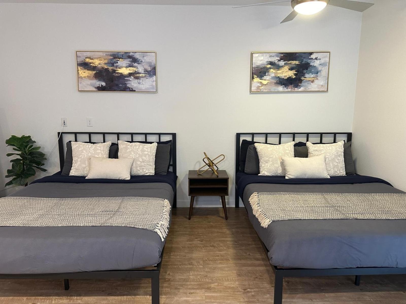 Hollywood Universal Studios Apartment Free Parking Los Angeles Dış mekan fotoğraf